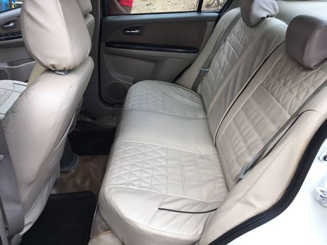 Second-hand 2012 Maruti Suzuki SX4 Celebration Diesel for sale in Haldia-3