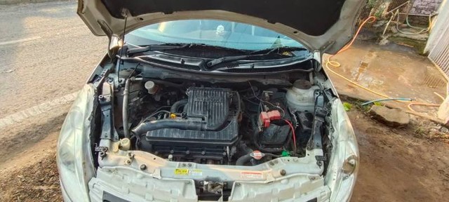 Second-hand 2016 Maruti Swift VXI for sale in Jhabua-1