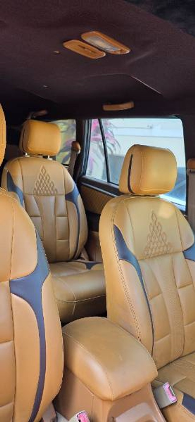 Second-hand 2011 Toyota Innova 2.5 VX (Diesel) 8 Seater BS IV for sale in Navi Mumbai-2