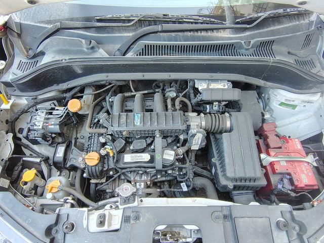 Second-hand 2025 Tata Punch Adventure S for sale in Shimla-3