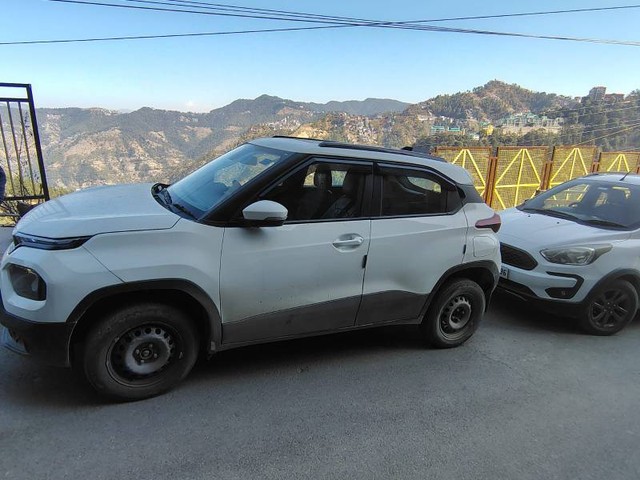 Second-hand 2025 Tata Punch Adventure S for sale in Shimla-6