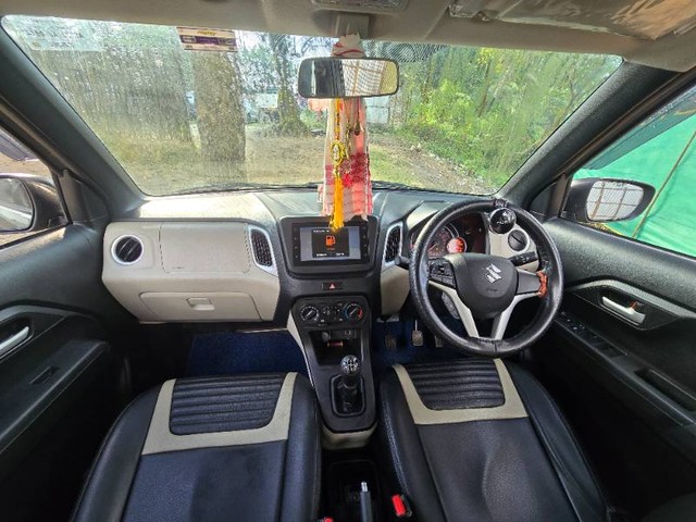 Second-hand 2024 Maruti Suzuki Wagon R ZXI Plus for sale in Tinsukia-2