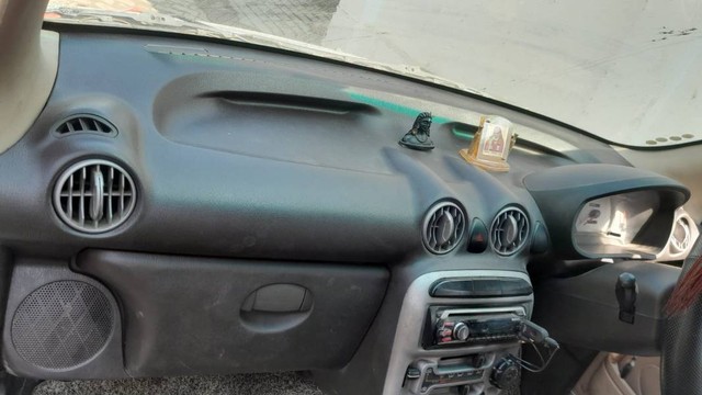 Second-hand 2009 Hyundai Santro Xing GLS for sale in Ghazipur-2