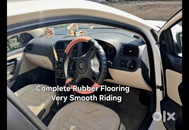 Volkswagen Polo IPL II 1.2 Diesel Highline Second-hand 2012 Volkswagen Polo IPL II 1.2 Diesel Highline for sale in Pali-3