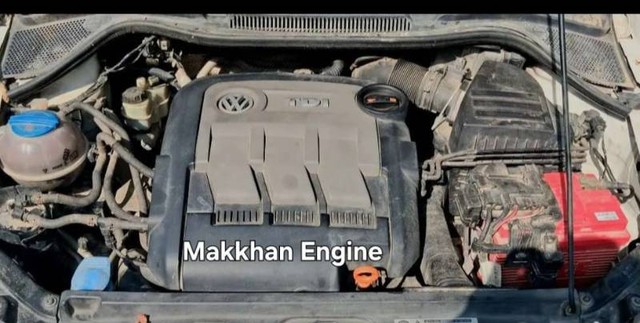 Volkswagen Polo IPL II 1.2 Diesel Highline Second-hand 2012 Volkswagen Polo IPL II 1.2 Diesel Highline for sale in Pali-4