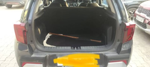 Second-hand 2024 Kia Sonet Gravity Diesel for sale in Gurgaon-5