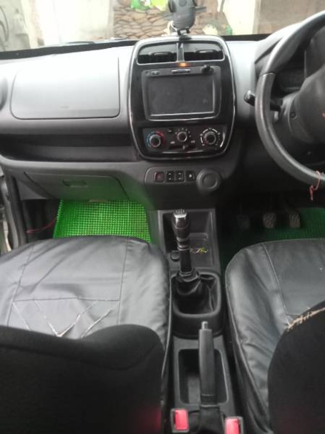 Second-hand 2017 Renault KWID 1.0 RXT for sale in Sehore-6