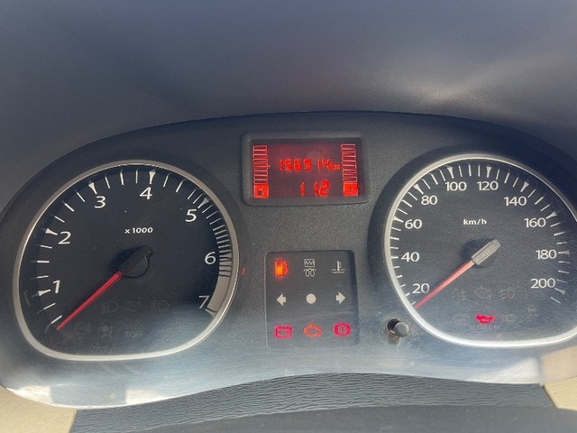 Renault Duster 85PS Diesel RxL Second-hand 2015 Renault Duster 85PS Diesel RxL for sale in Raipur-4