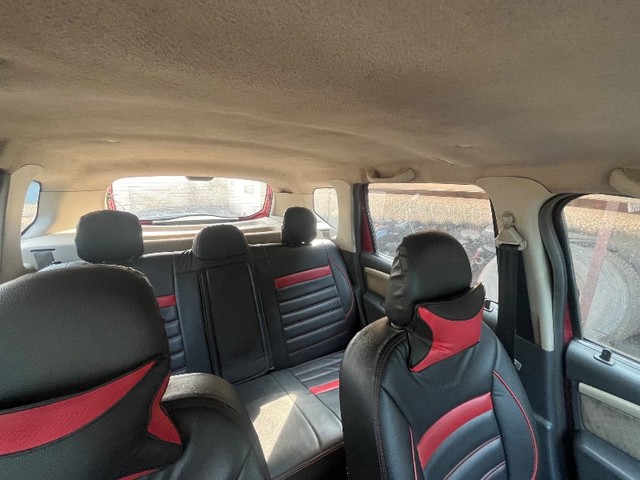 Renault Duster 85PS Diesel RxL Second-hand 2015 Renault Duster 85PS Diesel RxL for sale in Raipur-3