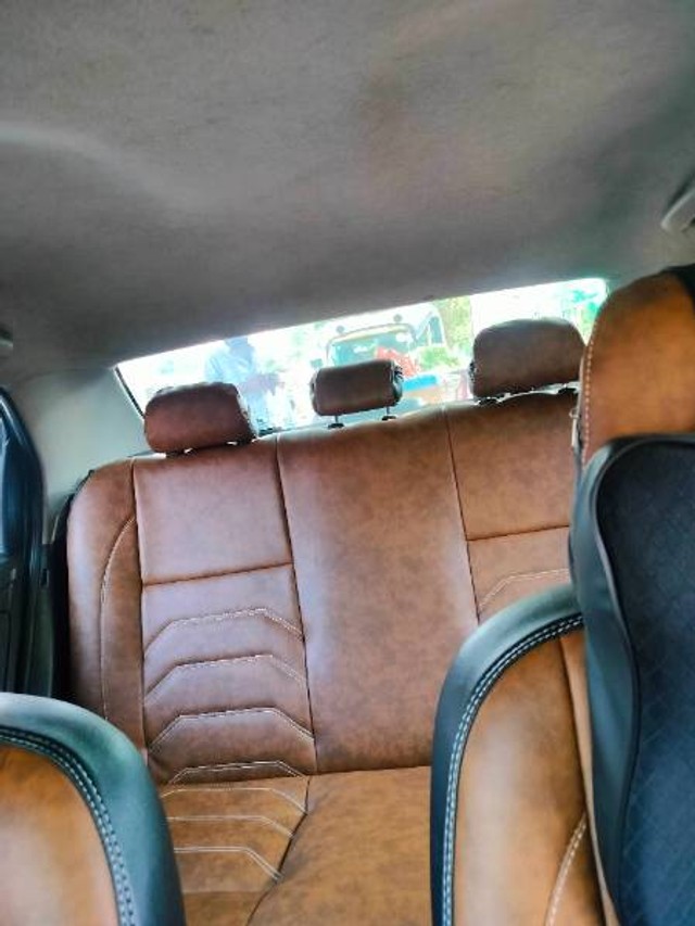 Toyota Etios GD Second-hand 2017 Toyota Etios GD for sale in Rajahmundry-2