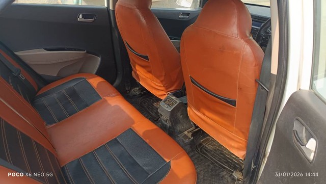 Hyundai Xcent 1.1 CRDi Base Second-hand 2015 Hyundai Xcent 1.1 CRDi Base for sale in Pali-1