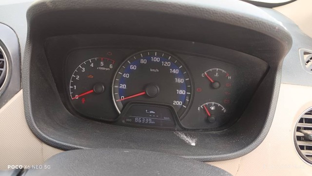 Hyundai Xcent 1.1 CRDi Base Second-hand 2015 Hyundai Xcent 1.1 CRDi Base for sale in Pali-4