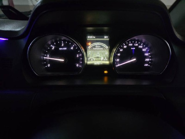 Second-hand 2017 Tata Hexa XTA for sale in Surat-2