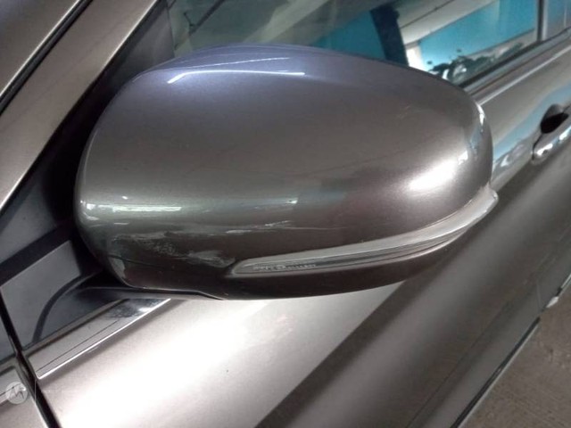 Second-hand 2021 Maruti Suzuki Ertiga VXI for sale in Thane-8