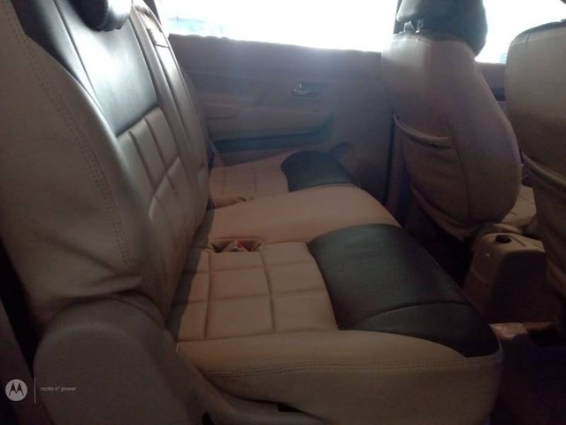 Second-hand 2021 Maruti Suzuki Ertiga VXI for sale in Thane-5