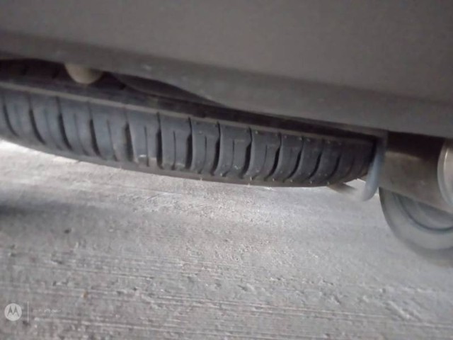 Second-hand 2021 Maruti Suzuki Ertiga VXI for sale in Thane-3