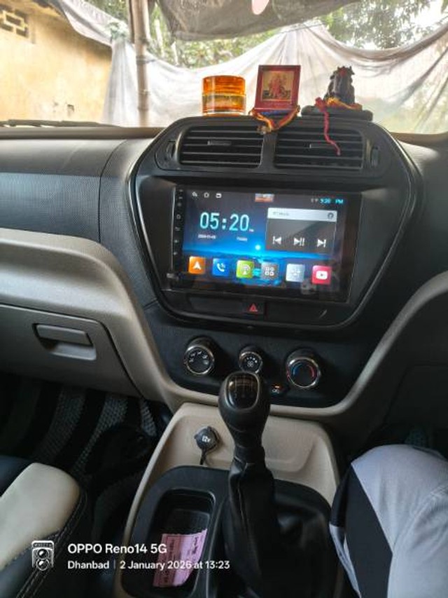 Mahindra Bolero B4 Second-hand 2024 Mahindra Bolero B4 for sale in Dhanbad-4