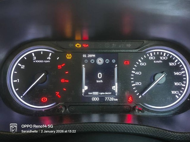 Mahindra Bolero B4 Second-hand 2024 Mahindra Bolero B4 for sale in Dhanbad-1