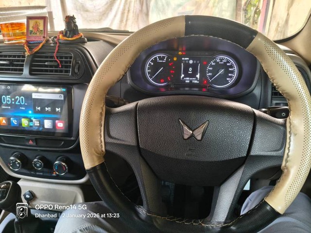 Mahindra Bolero B4 Second-hand 2024 Mahindra Bolero B4 for sale in Dhanbad-5