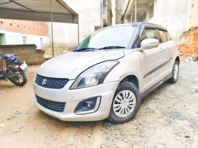 Second-hand 2016 Maruti Suzuki Swift VDI BSIV for sale in Giridih-2