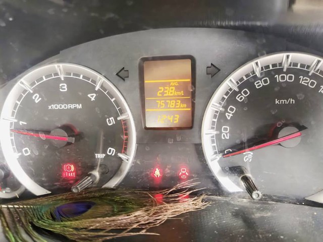 Second-hand 2016 Maruti Suzuki Swift VDI BSIV for sale in Giridih-3