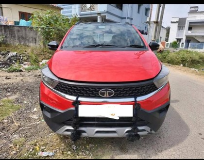 Second-hand 2023 Tata Tiago XE for sale in Chennai