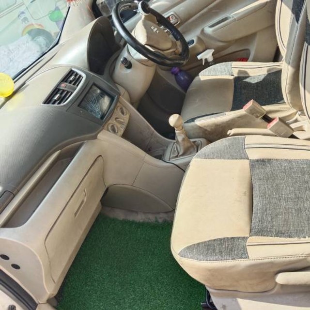 Maruti Ertiga LXI Second-hand 2012 Maruti Ertiga LXI for sale in Palwal-7