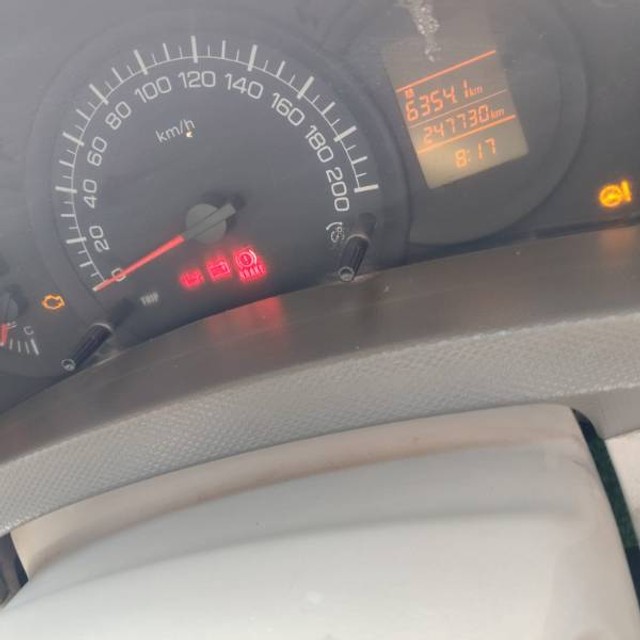 Maruti Ertiga LXI Second-hand 2012 Maruti Ertiga LXI for sale in Palwal-6