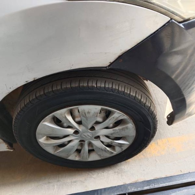 Maruti Ertiga LXI Second-hand 2012 Maruti Ertiga LXI for sale in Palwal-11