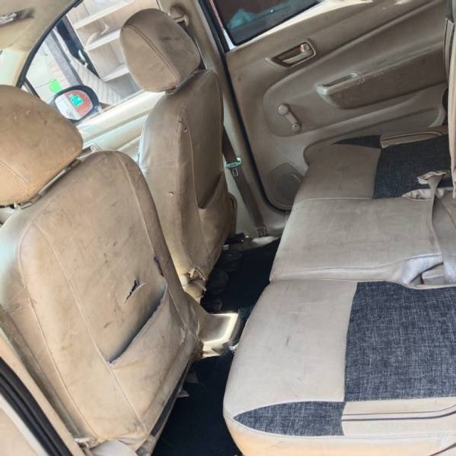 Maruti Ertiga LXI Second-hand 2012 Maruti Ertiga LXI for sale in Palwal-10