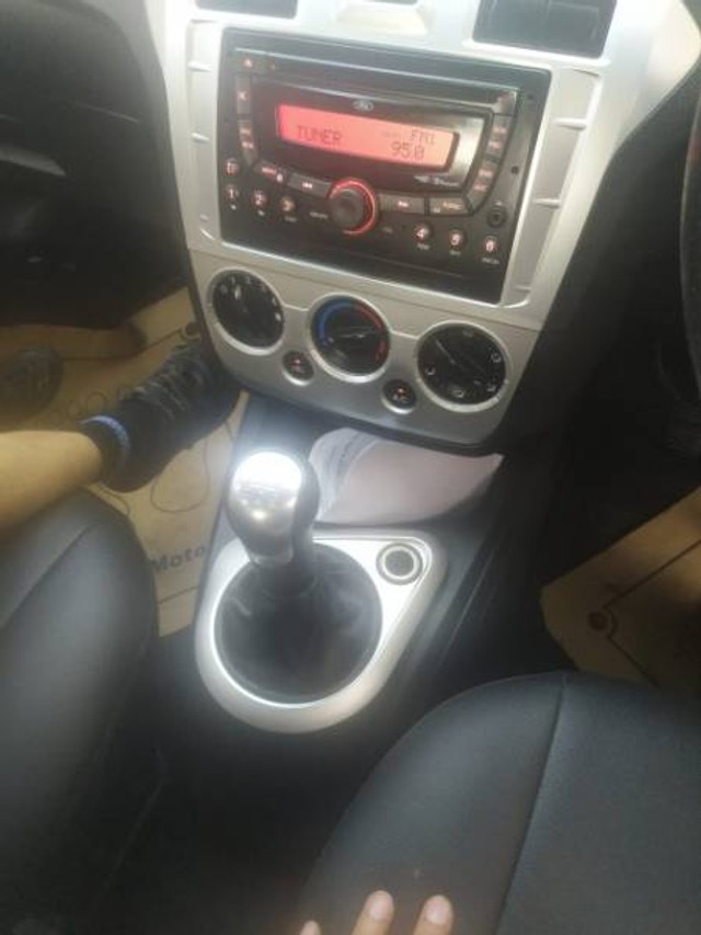 Second-hand 2013 Ford Figo Diesel ZXI for sale in Kengeri-10