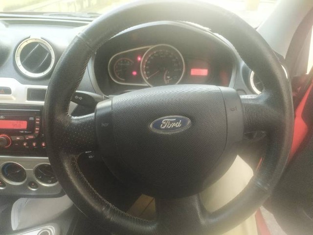 Second-hand 2013 Ford Figo Diesel ZXI for sale in Kengeri-11