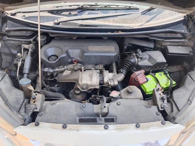 Second-hand 2018 Honda WR-V i-DTEC VX for sale in Ranga reddy-7