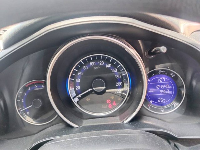 Second-hand 2018 Honda WR-V i-DTEC VX for sale in Ranga reddy-10