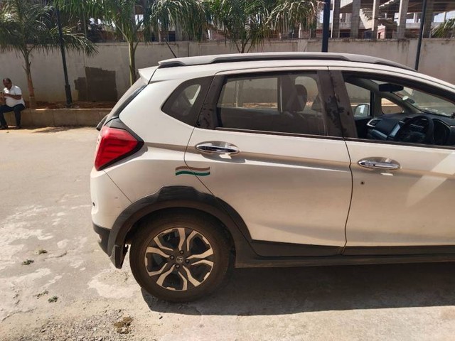 Second-hand 2018 Honda WR-V i-DTEC VX for sale in Ranga reddy-8