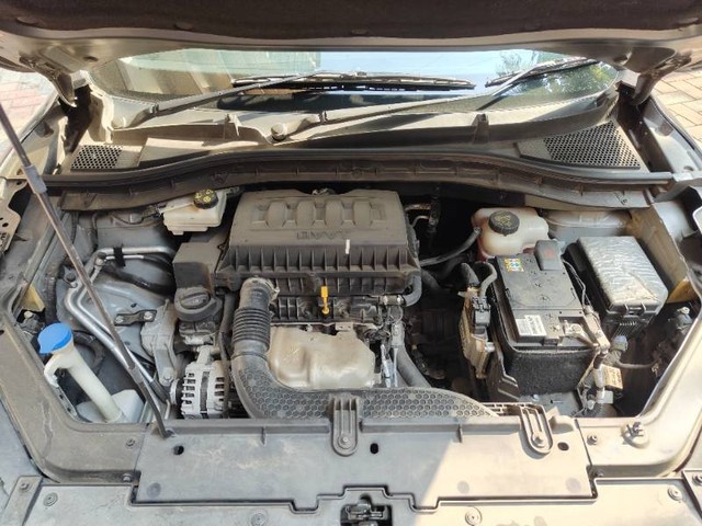 Second-hand 2024 MG Astor Sharp Pro CVT for sale in Mumbai-1