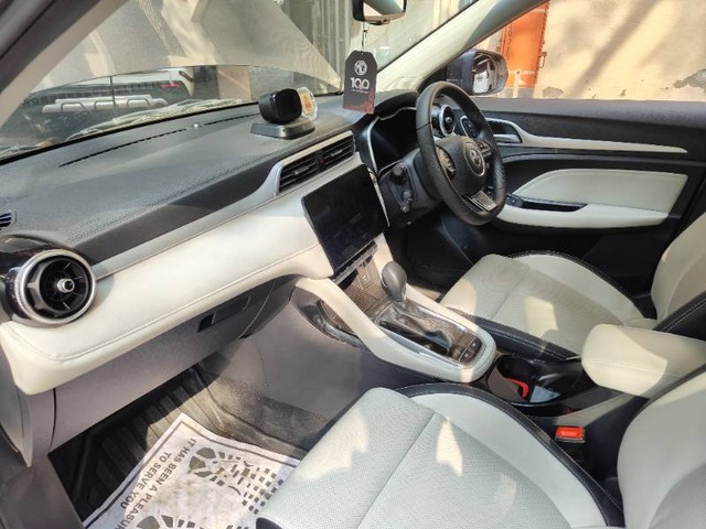 Second-hand 2024 MG Astor Sharp Pro CVT for sale in Mumbai-2