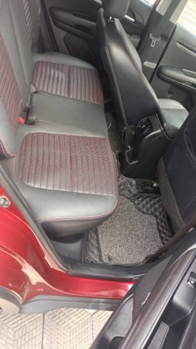 Second-hand 2022 Kia Sonet GTX Plus Turbo iMT BSVI for sale in Raipur-4