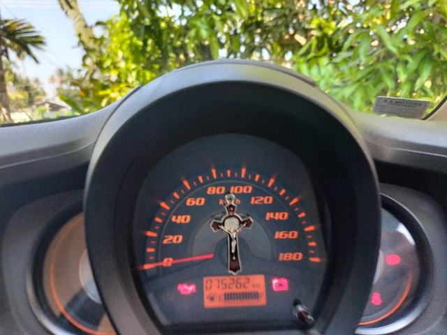 Second-hand 2016 Honda Amaze E i-Dtech for sale in Thrissur-4