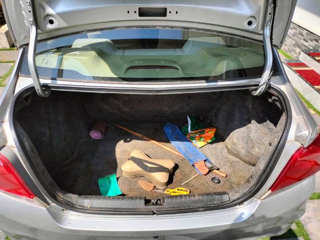 Second-hand 2016 Honda Amaze E i-Dtech for sale in Thrissur-8