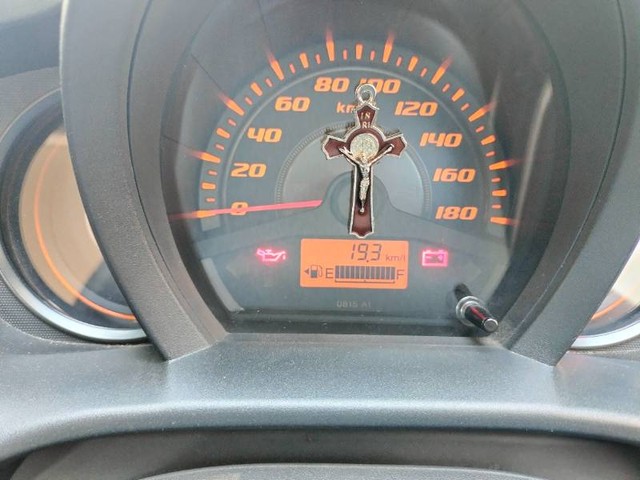 Second-hand 2016 Honda Amaze E i-Dtech for sale in Thrissur-3