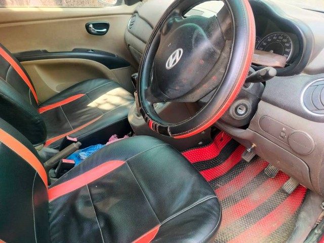 Second-hand 2011 Hyundai i10 Era for sale in Jalpaiguri-7