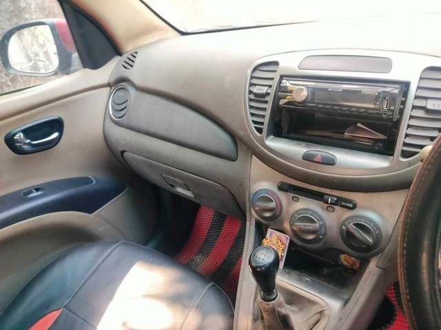Second-hand 2011 Hyundai i10 Era for sale in Jalpaiguri-6