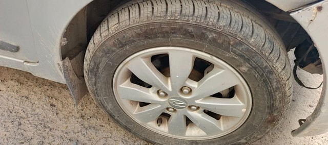 Second-hand 2015 Hyundai Xcent 1.2 Kappa Base for sale in Bhiwadi-3