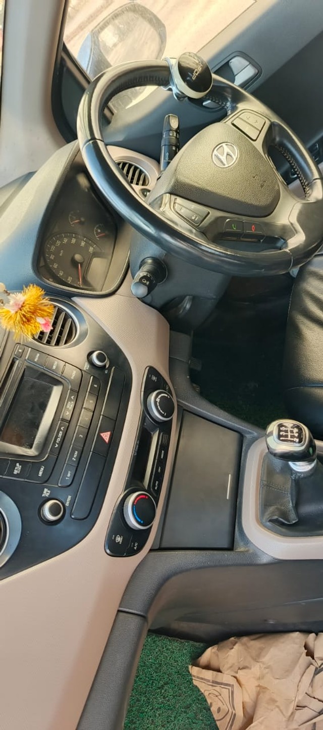 Second-hand 2015 Hyundai Xcent 1.2 Kappa Base for sale in Bhiwadi-7