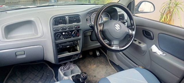 Second-hand 2011 Maruti Suzuki Alto K10 2010-2014 VXI for sale in Rupnagar-2