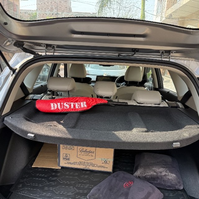 Second-hand 2020 Kia Seltos HTX G for sale in Amritsar-9