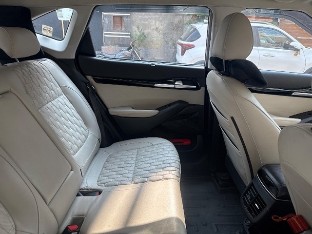 Second-hand 2020 Kia Seltos HTX G for sale in Amritsar-3