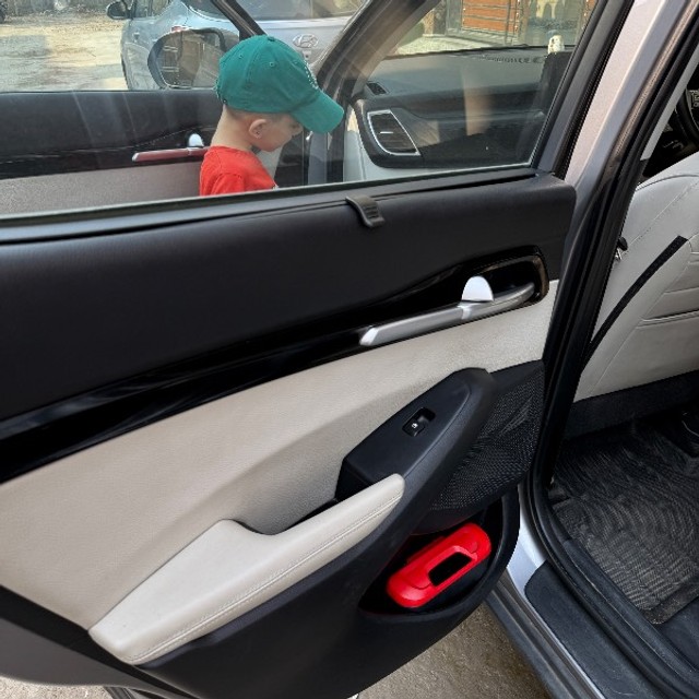 Second-hand 2020 Kia Seltos HTX G for sale in Amritsar-6