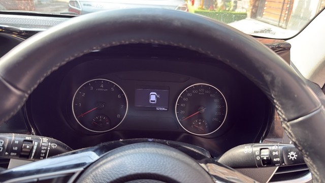 Second-hand 2020 Kia Seltos HTX G for sale in Amritsar-11